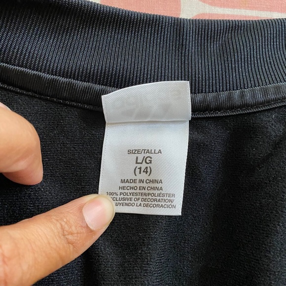 Adidas zip up jacket - Picture 5 of 6